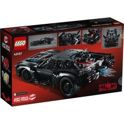LEGO® Technic 42127 BATMAN — BATMOBIL™